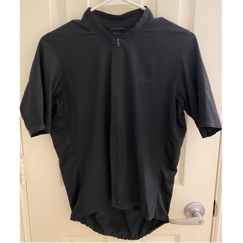 Rapha Cycling Jersey